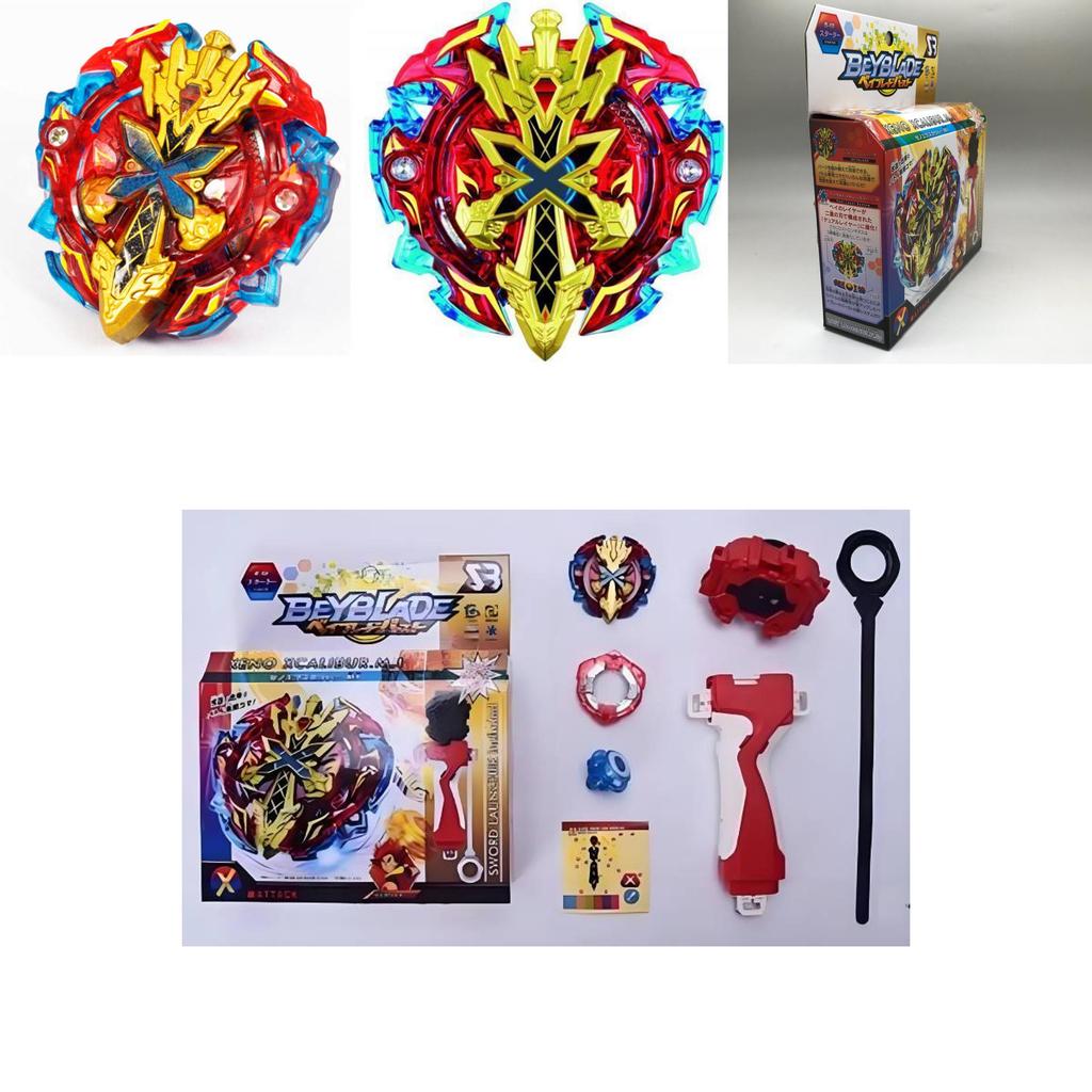 Battle Spinner Alloy Toy Gyroscope For Engaging Playtime Activities Characters Included)