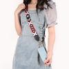 Mobile Phone Strap Ethnic Style Wide Crossbody Shoulder Strap Women's Bag  Replacement Strap Shoulder Luggage Accessories