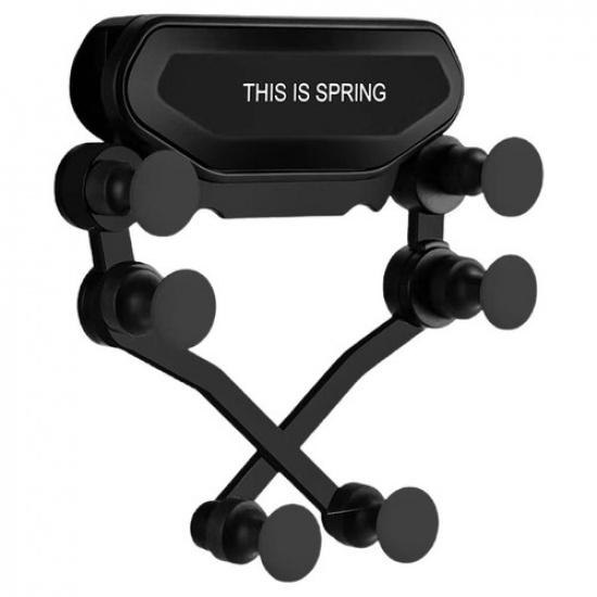 Air Vent Phone Holder For Car Universal Vent Phone Mount Phone Holder Car Phone