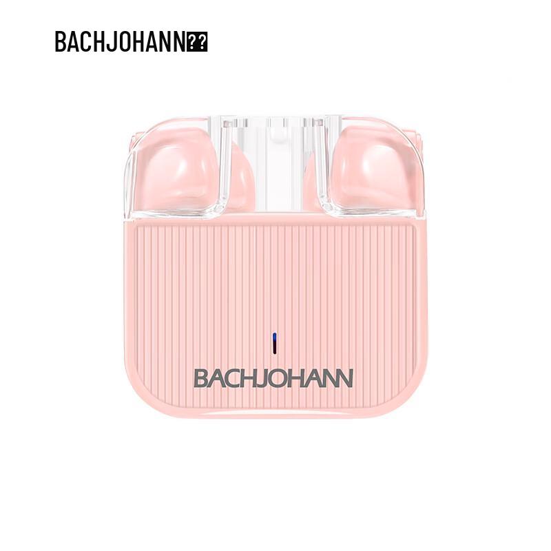 

Bach Johann T4 Wireless Bluetooth Earbuds