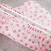 Bathing Cap for Women Shower Suit Reusable Shower Cap Bonnet Douche Donuts for Hair Shower Cap XYM003