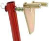 KD343 rear motorcycle stand