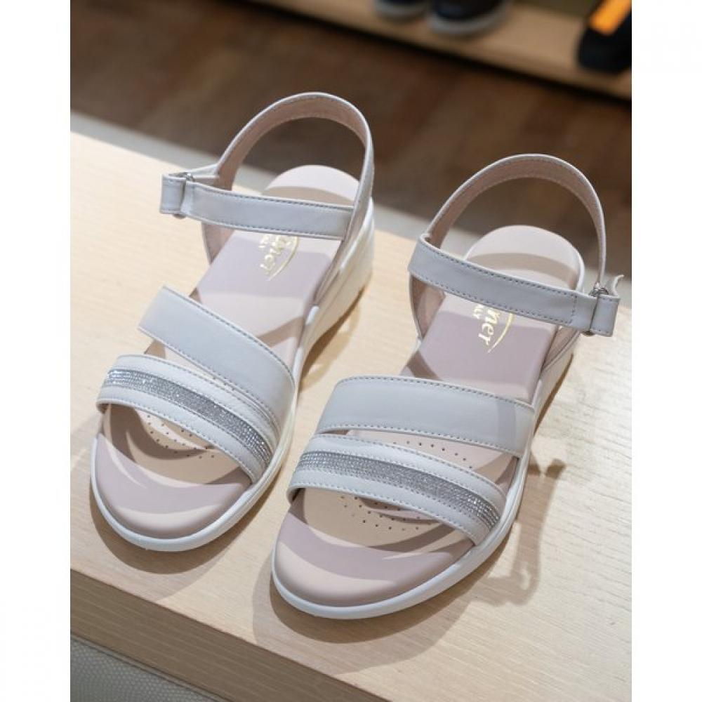 

Vainer Women S Comfort Sandal Ivory C137aov1iv 250