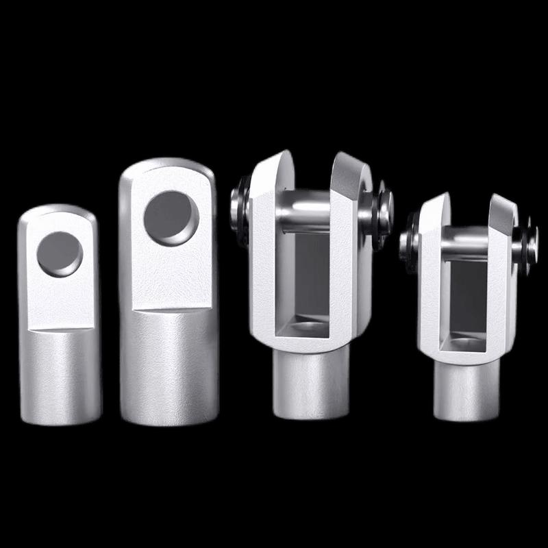 Pneumatikzylinder Y-Stecker
