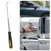 Door Panel Removal Tool Exterior Door Handle Remover Equipment Vehicle Repair Tool For Automotive Sedan SUV RV Truck Workshop