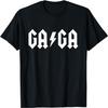 Gaga Ball Player Kids T-Shirt