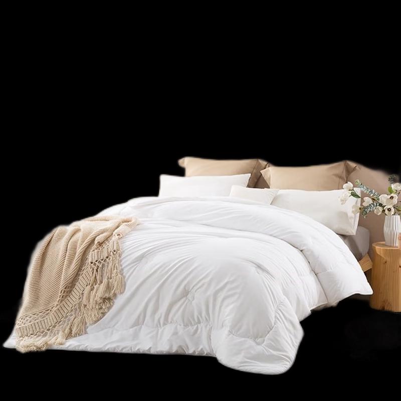 

MENGJIE Deep Sleep Soybean Protein Winter Quilt