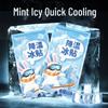 Jingzhou Portable Cooling Patches