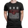 E-Gitarren-Effektpedal Big Guff T-Shirts für Herren Baumwoll-T-Shirts Rundhals-T-Shirt Kurzarm-Kleidung Geschenkidee