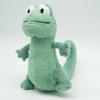 NewHoppers Plush Beaver Lizard Transforming Toy Figure