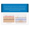DJ CARBORN THERAPY Daejong CO2 Carbon Therapy Pore Carbonated Mask Pack 5pcs X 1 Set