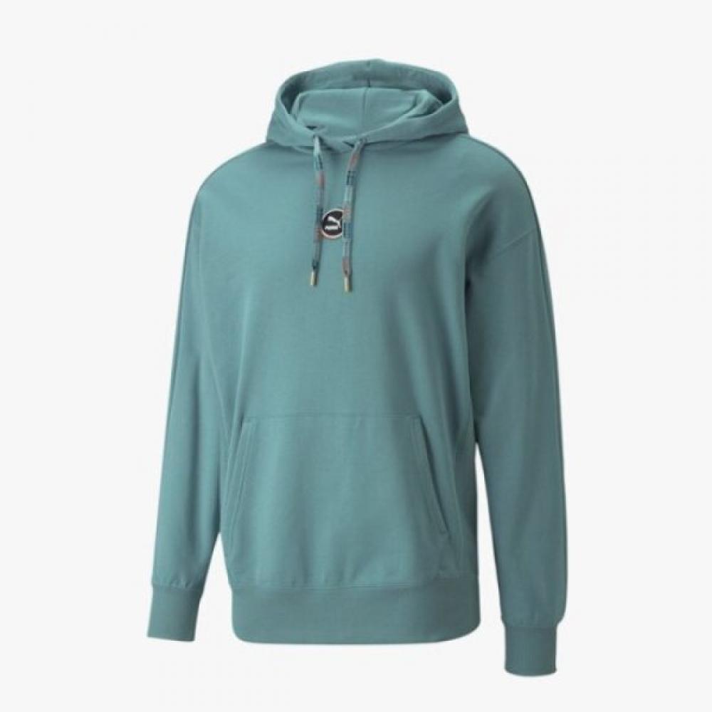 

Puma Мужская толстовка T7 Go For 534175 50 Item number:53417550/size:M