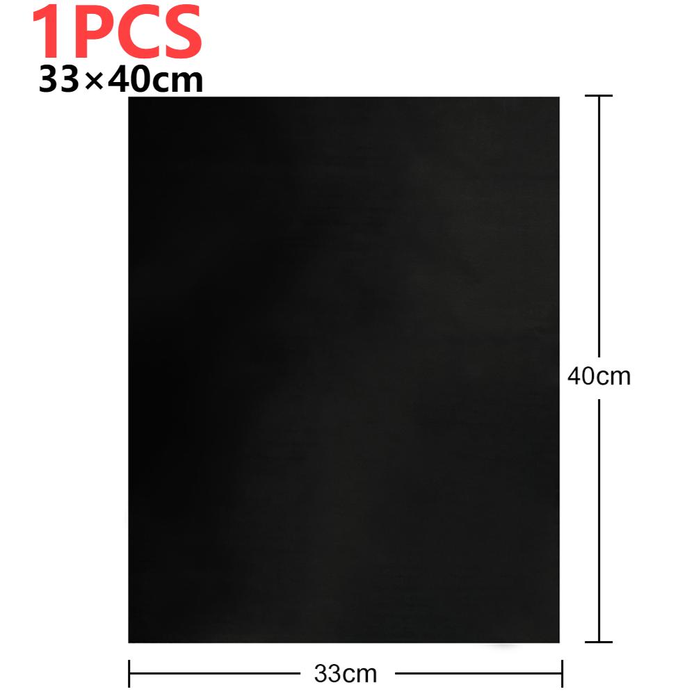 

1-20PCS Non-stick BBQ Grill Mat Baking Mat Barbecue Tools Cooking Grilling Sheet Heat Resistance Easily Cleaned Kitchen BBQ Tool