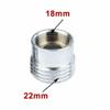 Energy-saving Thread Adapter Faucet Bubbler Inside Saving