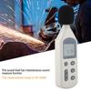 SMART SENSOR AR824 Digital Sound Level Meter Noise Tester Measuring Tool