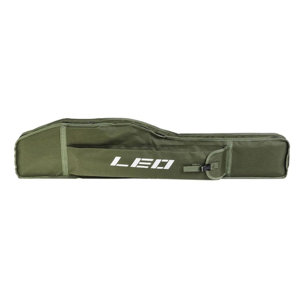 Fishing Shoulder Bags Fishing Tackle Bag Fishing Pole Carrier Pouch Shoulder Pouch Fishing Rod Bag