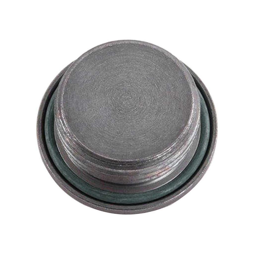 Metallische Differentialablassschraube mit O-Ring Dichtring Auto Ersatz Zubehör für EF Serie 33117525064 6004178