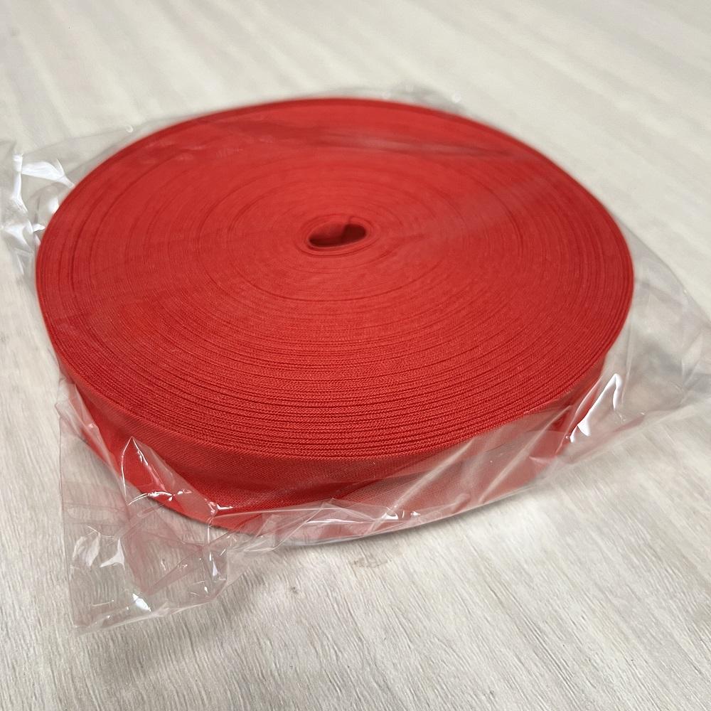 Wholesale 25mm X 30yds Cotton Bias Binding Tape - Big Roll for Garment/Quilt/Pillowcase/Tablecloth Edging & Decoration