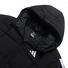 Adidas Men's Hooded Down Jacket KH3987