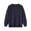 Champion Unisex Kids' Fleece Lined Crewneck Sweatshirt