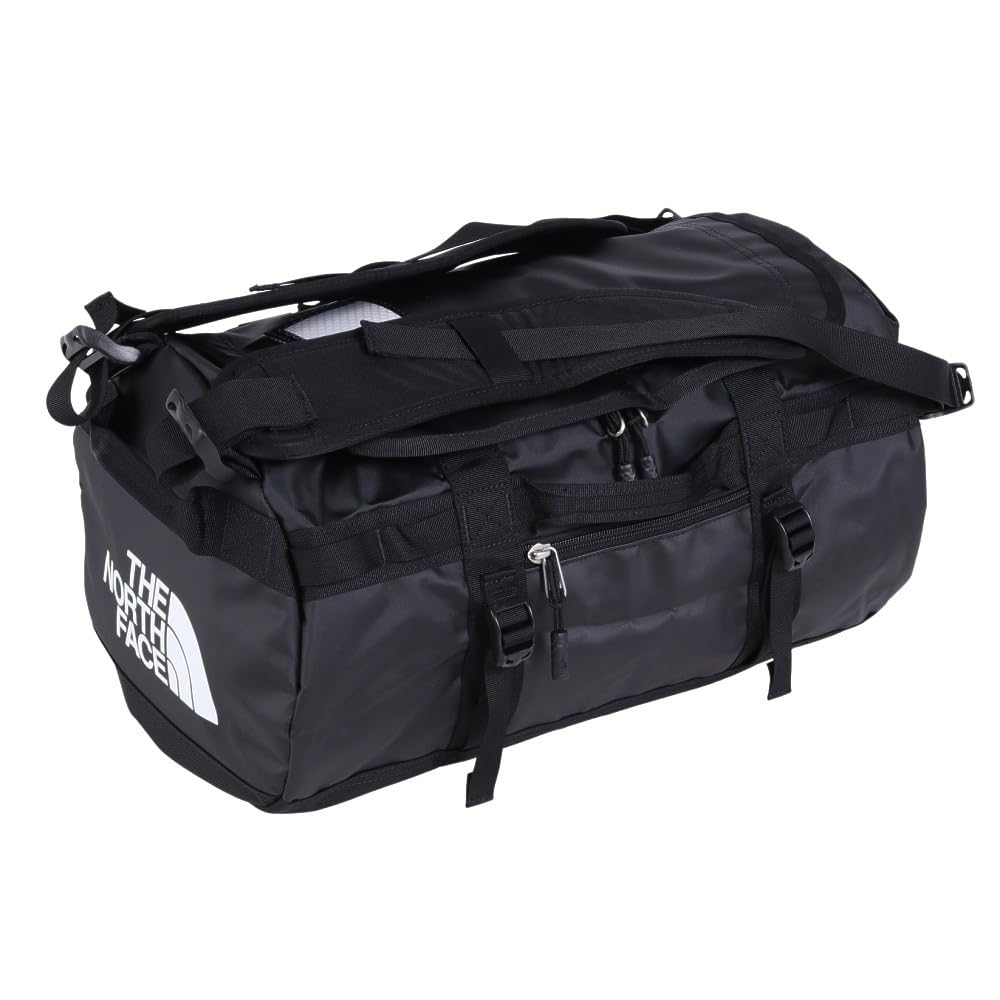 

North BC Duffel XS Черный ONESIZE [The Face]