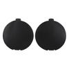 Front Bumper Towing Hook Eye Cover TowingHook Eye Cover Front Bumper