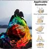 1pc Basketball Colors Blanket, Lightweight Flannel Throw Blanket for Sofa, Bed, Travel, Camping, Living Room, Office, Couch082