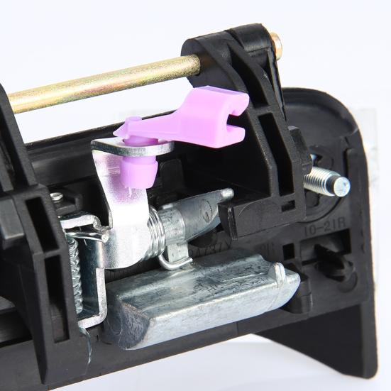 Sturdy Automotive Door Handle Sensitive Basic Wear-resistant