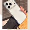 Ultra Thin Clear Phone Case For iPhone 17 Pro 16e 16 15 14 13 12 11 Pro XS Max Mini XR X 7 8 6 6s Plus Soft TPU Silicone Cover