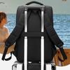 Camping Backpack Travel Bag Nylon Climbing Men Women Hiking Trekking Outdoor Mountaineering Sports Bags Shoulder Tactical Bag