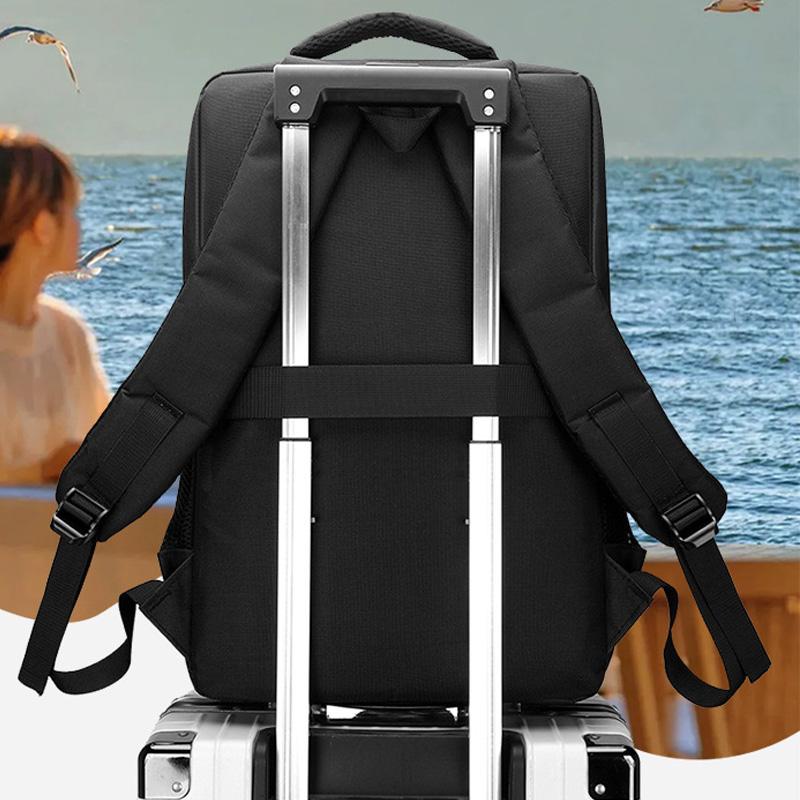Camping Backpack Travel Bag Nylon Climbing Men Women Hiking Trekking Outdoor Mountaineering Sports Bags Shoulder Tactical Bag