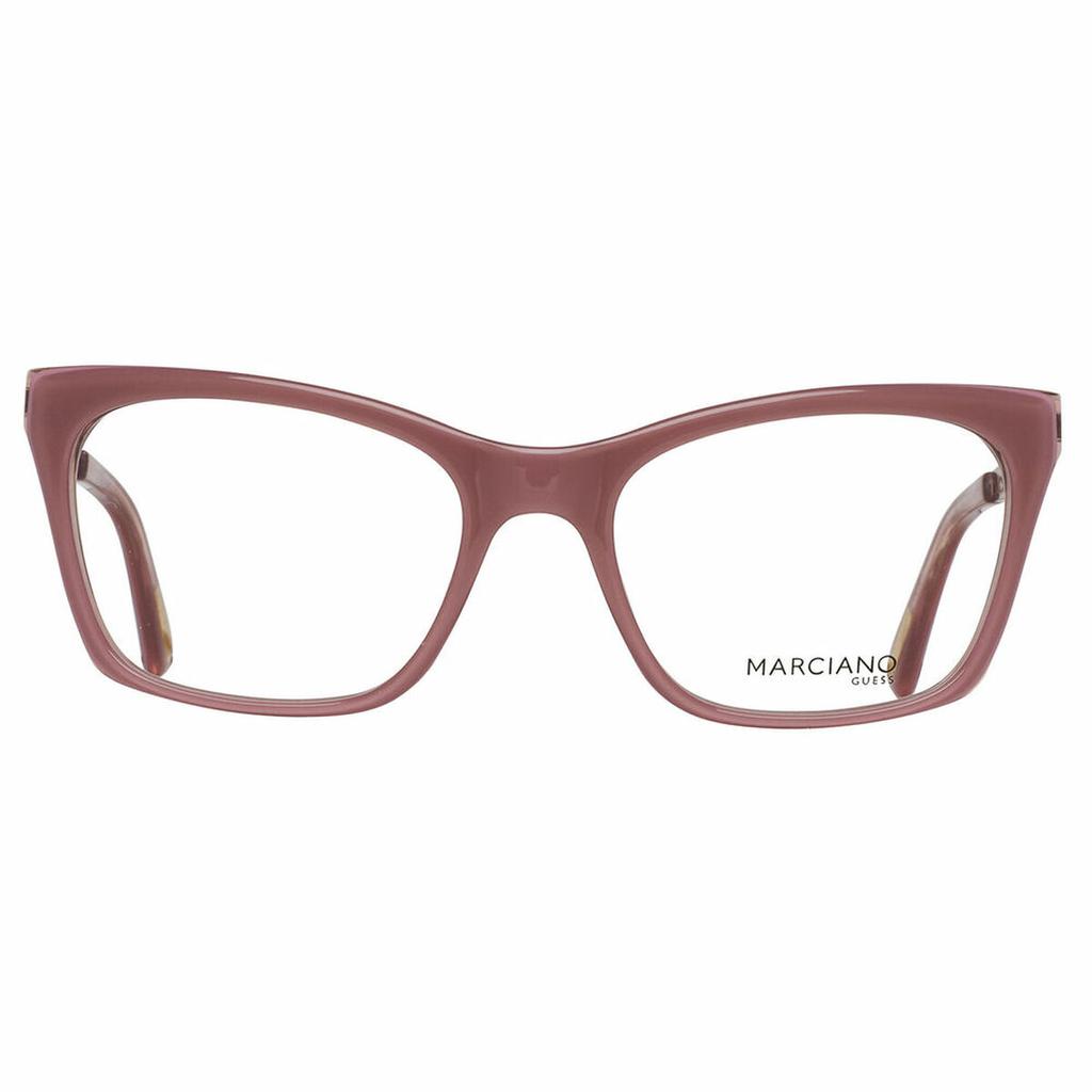 Ladies' Spectacle Frame Guess Marciano GM0267 53072