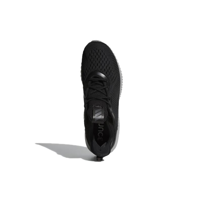 adidas Alphabounce Em Black Sneakers BY4264