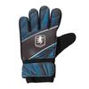 Team Childrens/Kids Fuse Aston Villa FC Football Goalkeeper Gloves
