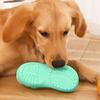Teeth Cleaning Latex Slippers Dog Toy Solve Boredom Dog Teeth Grinding Toy Dog Chewing Toy  Pet Dog