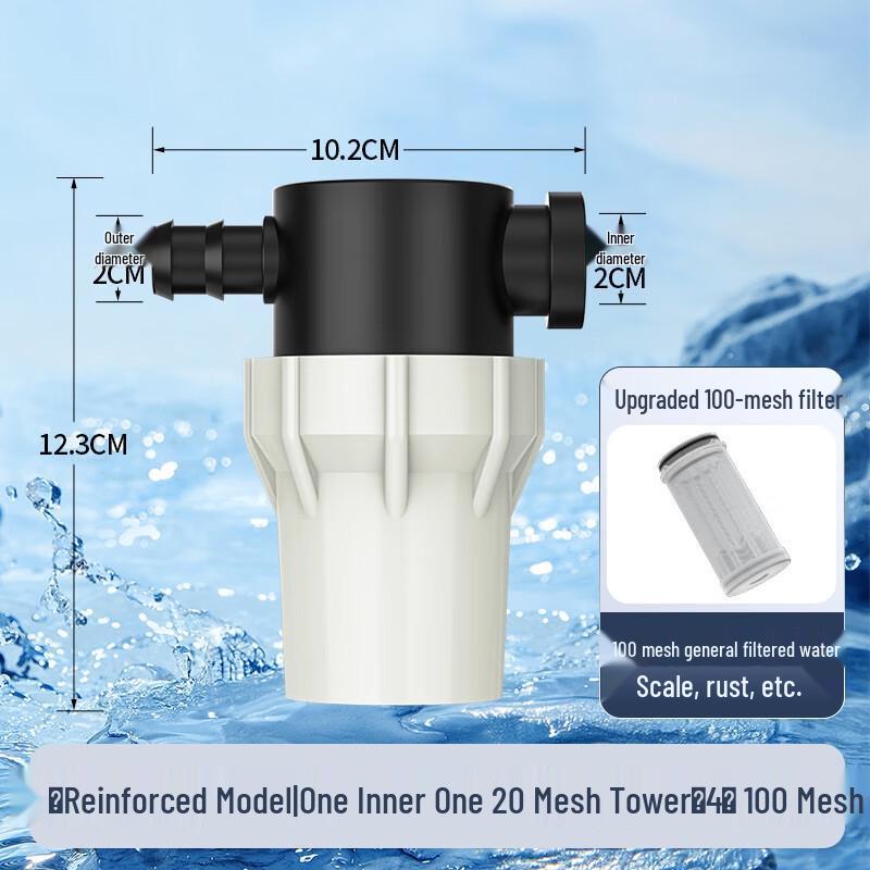 YIXI Tap Water Pre-Filter