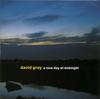 CD DAVID GRAY  A New Day At Midnight 07863681542 RCA 2002 US Rock Used