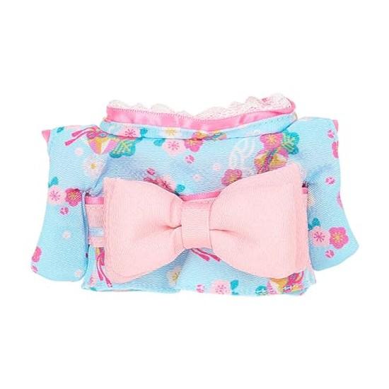 Sanrio Anziehpuppenkleidung S Kimono-Set (Pitatto-Freunde) Plüschkostüm 371106