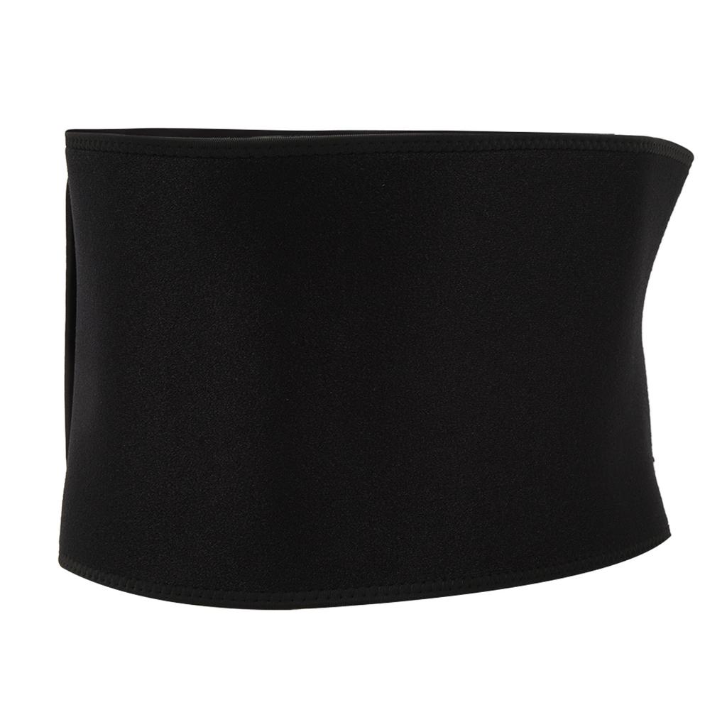 Lumbar Support Brace Waist     Breathable Waist Support Belt for Men Women Running Fitness  