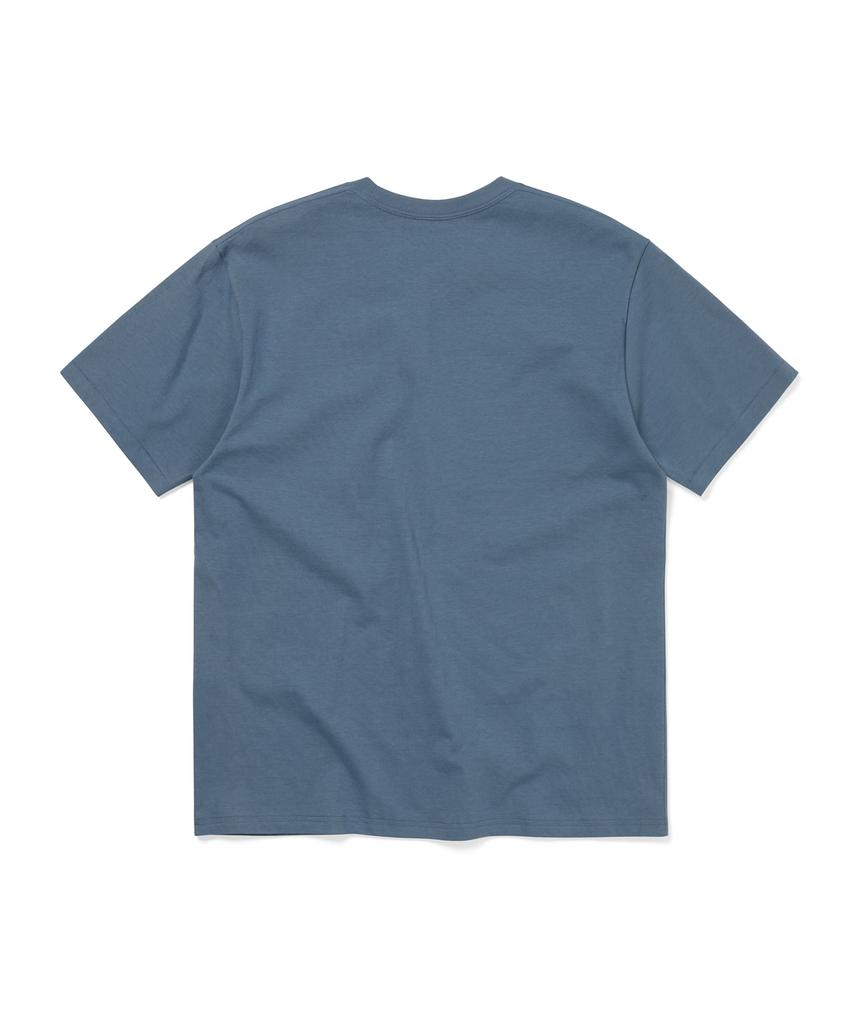 THISISNEVERTHAT Scenes Tee Slate