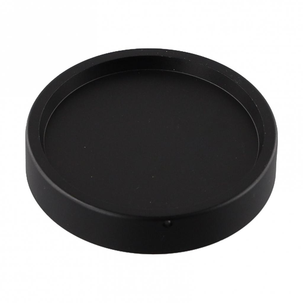 Astronomical Telescopes Eyepiece Dust Cap Lens Cap Dust Cover M48x0.75 Thread