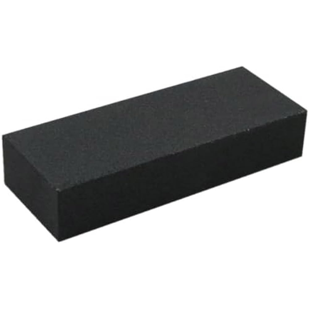 Naniwa Grinding Industry (NANIWA) C-square pigeon print kongo whetstone oversized mowing outdoor ...