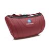 High-end Leather Car Seat Headrest Memory Foam Comfort Neck Pillow For VW Golf Tiguan T-Roc Polo Passat ID.4 T-Cross ID.3 Taigo Ox3