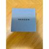 Used SKAGEN Silver Mesh Ladies Watch (No Battery)