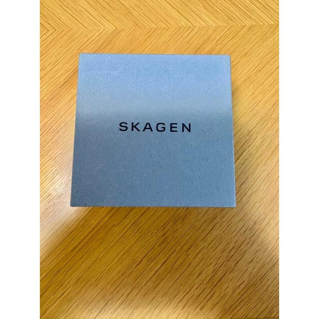 Used SKAGEN Silver Mesh Ladies Watch (No Battery)