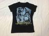 Pierce The Veil Band Dieses ist ein Wasteland T-Shirt Baumwolle Unisex Tee S-4XL BO417 Unisex T-Shirt