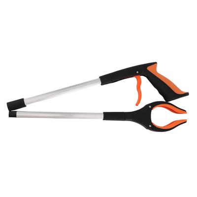 Grabber Reacher Tool Foldable Lightweight Rotational Multifunctional Handy Trash Claw Grabber