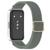 Adjustable Watch Band Nylon Elastic Bracelet for Huawei Band 10/9/8 Smart Watch Accessories