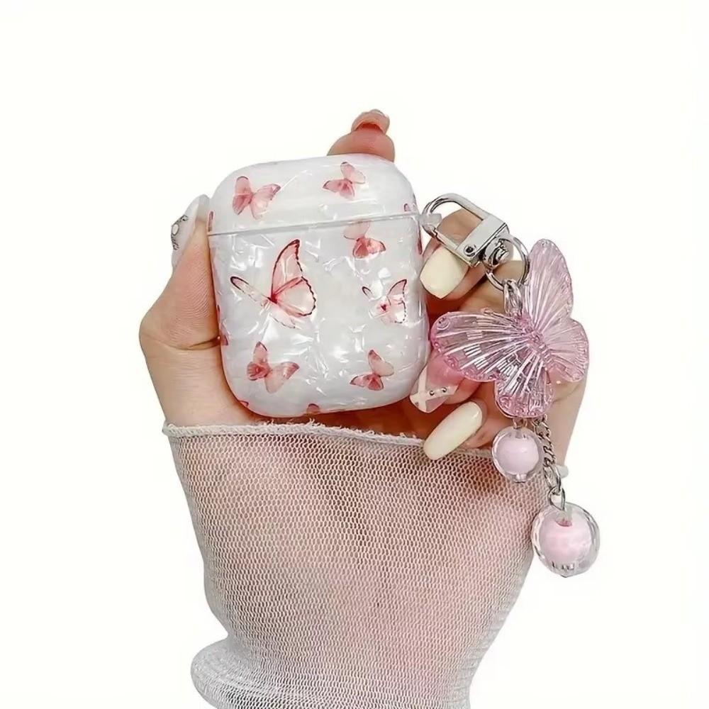 24/30 Stück Schmetterling Anhänger Schmetterling Schlüsselanhänger Geschenk Set Quaste Rosa Schmetterling Schlüsselanhänger Hochzeitsgeschenke