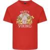 Party Like a Viking Thor Odin Valhalla Unisexs Light Cotton TShirt